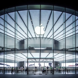 苹果签名谈苹果发布iOS 12.2第一个公布测试版